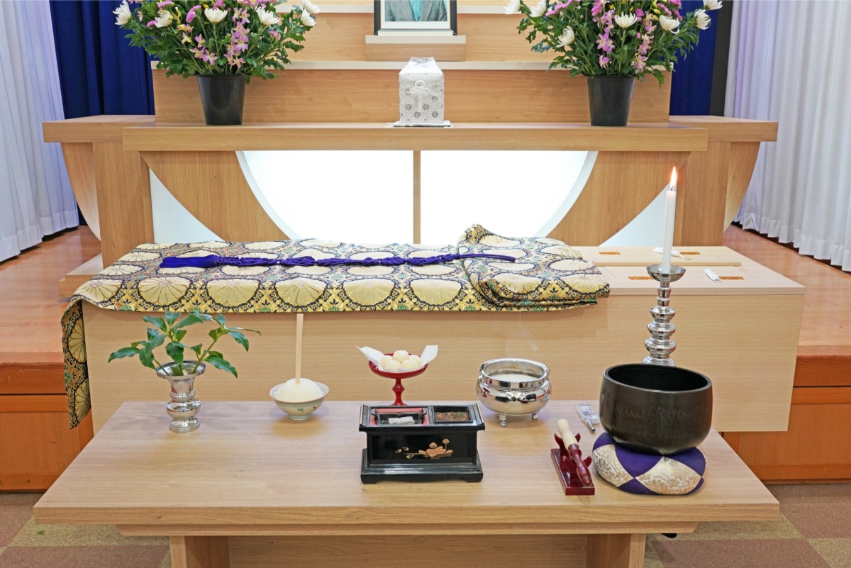 葬儀屋14