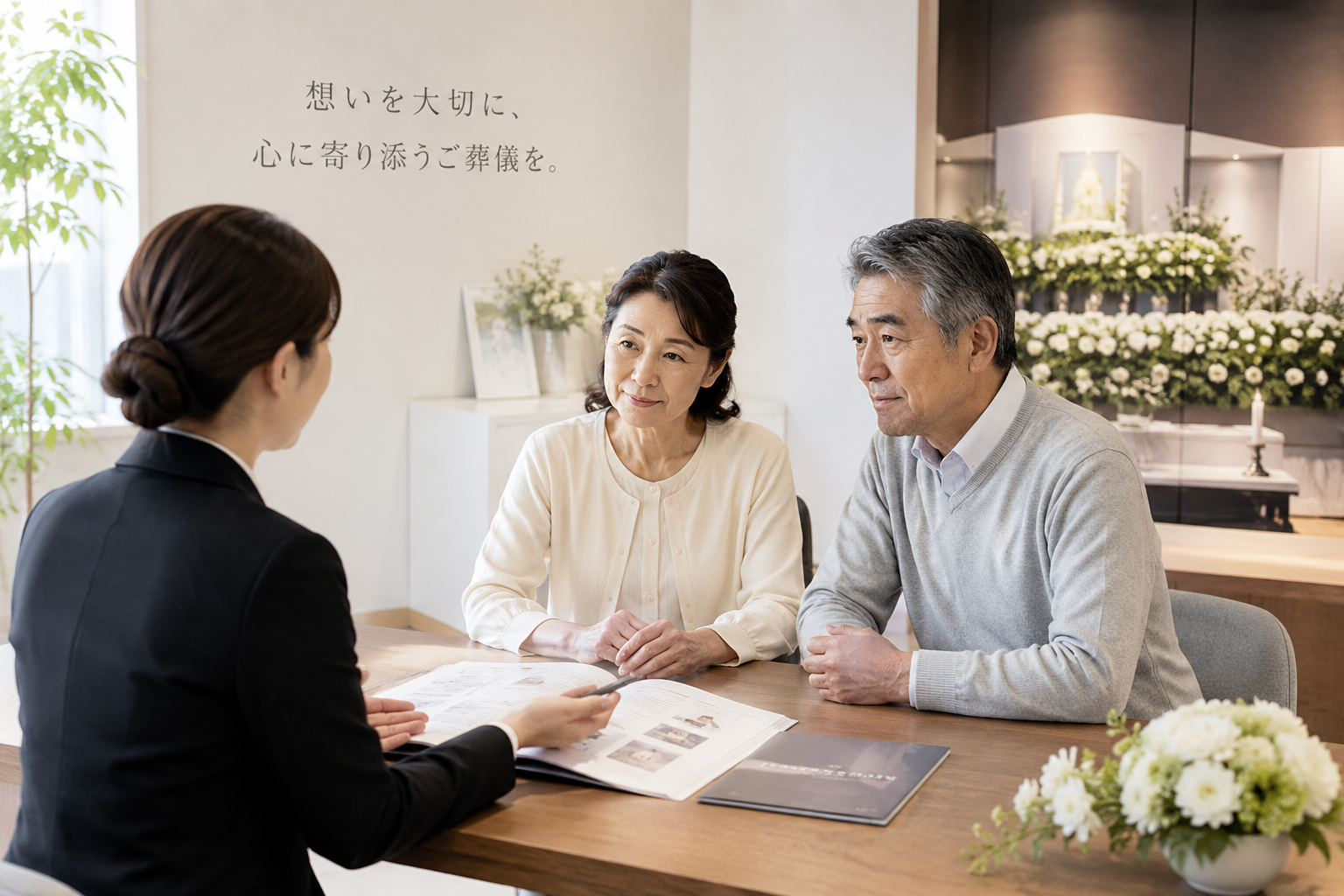 安心できる価格とプラン