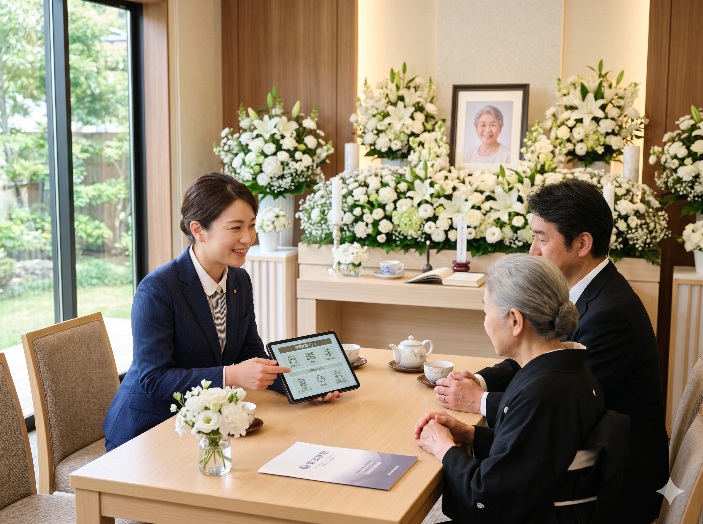 充実したサポート体制