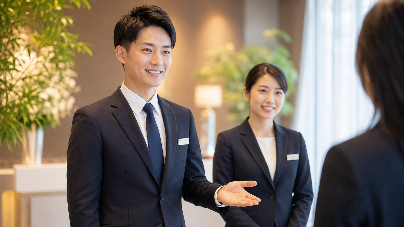 感謝の気持ちを伝えるためのプラン