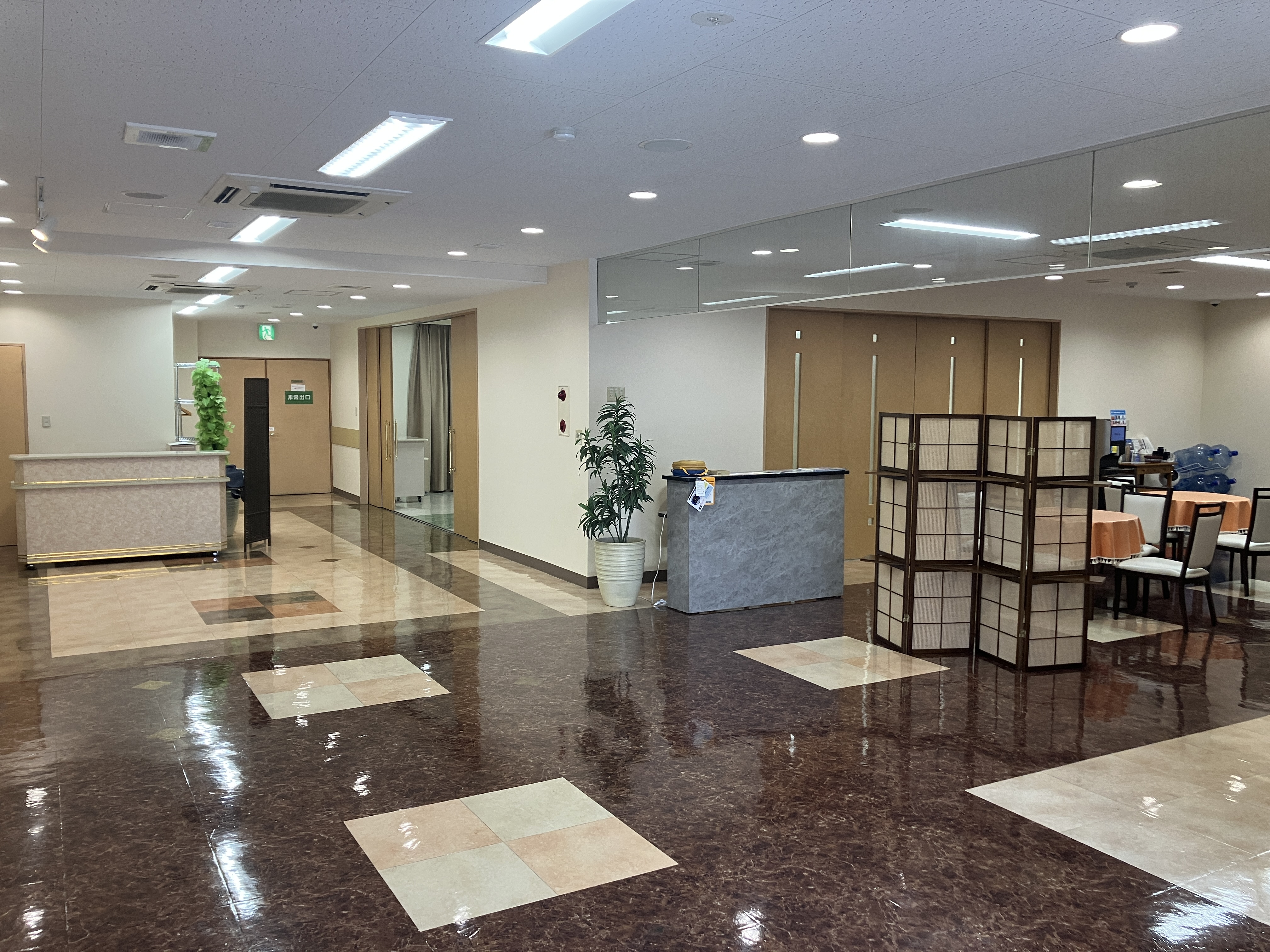 365日対応、迅速なサポート体制