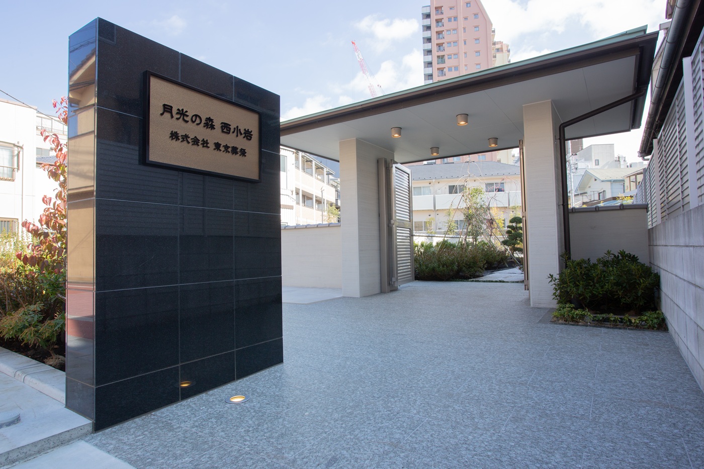 江戸川区で安心の葬儀相談会！無理な営業は一切ありません。